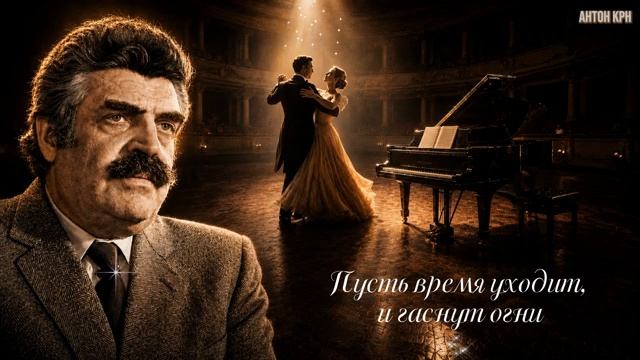 Старый вальсок Посвящается памяти Яна Френкеля смотреть онлайн