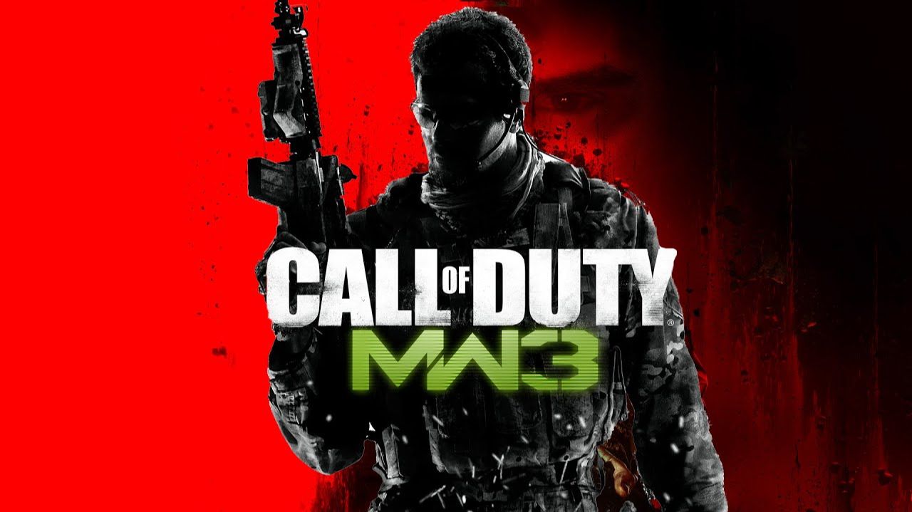 Call of Duty Modern Warfare 3 ПРОХОЖДЕНИЕ#1 смотреть онлайн