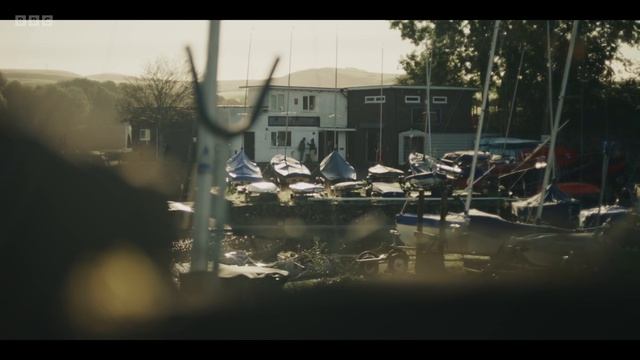 Пристань 1 серия (сериал, 2024) смотреть онлайн