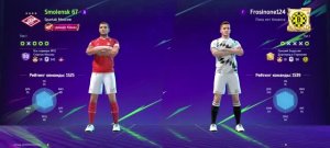 Тотал Футбол | Рейтинговый матч | vs Frosinone124