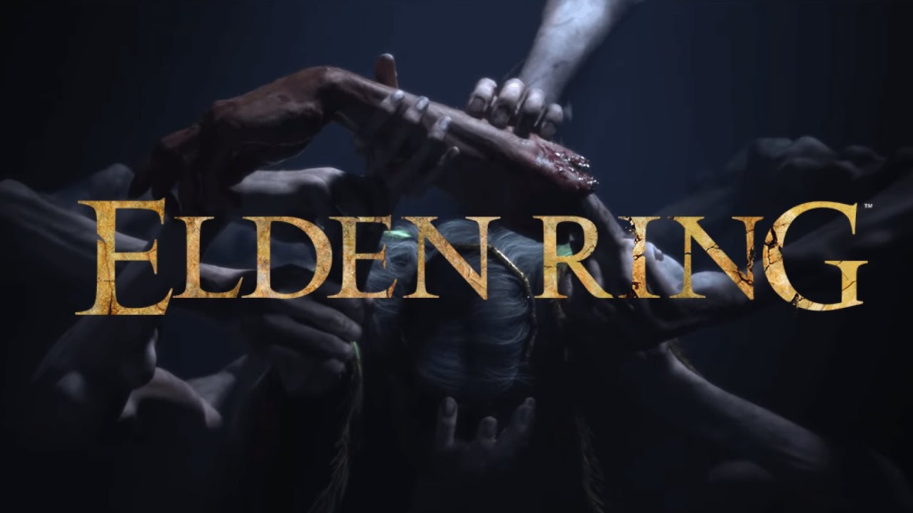 Elden Ring талисман серебряного скарабея и прах монаха черного огня смотреть онлайн