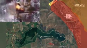 🔥Одно из самых крутых видео про освобождение Константиновки.