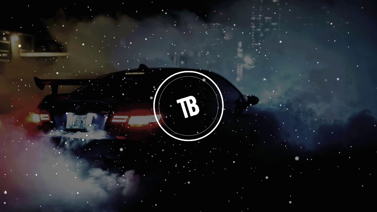 BULA & SVNV - Тлеет (music 2020) «Trap Bang»