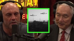 Мы на пороге контакта с цивилизацией типа 3.Пентагон признал НЛО | МИЧИО КАКУ | Джо Роган на русском