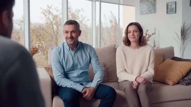 История семьи