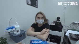 «ПОШЛА ВОН и НЕ ЗЛИ МЕНЯ» / Треш-салон в Москве / Треш-обзор салона красоты