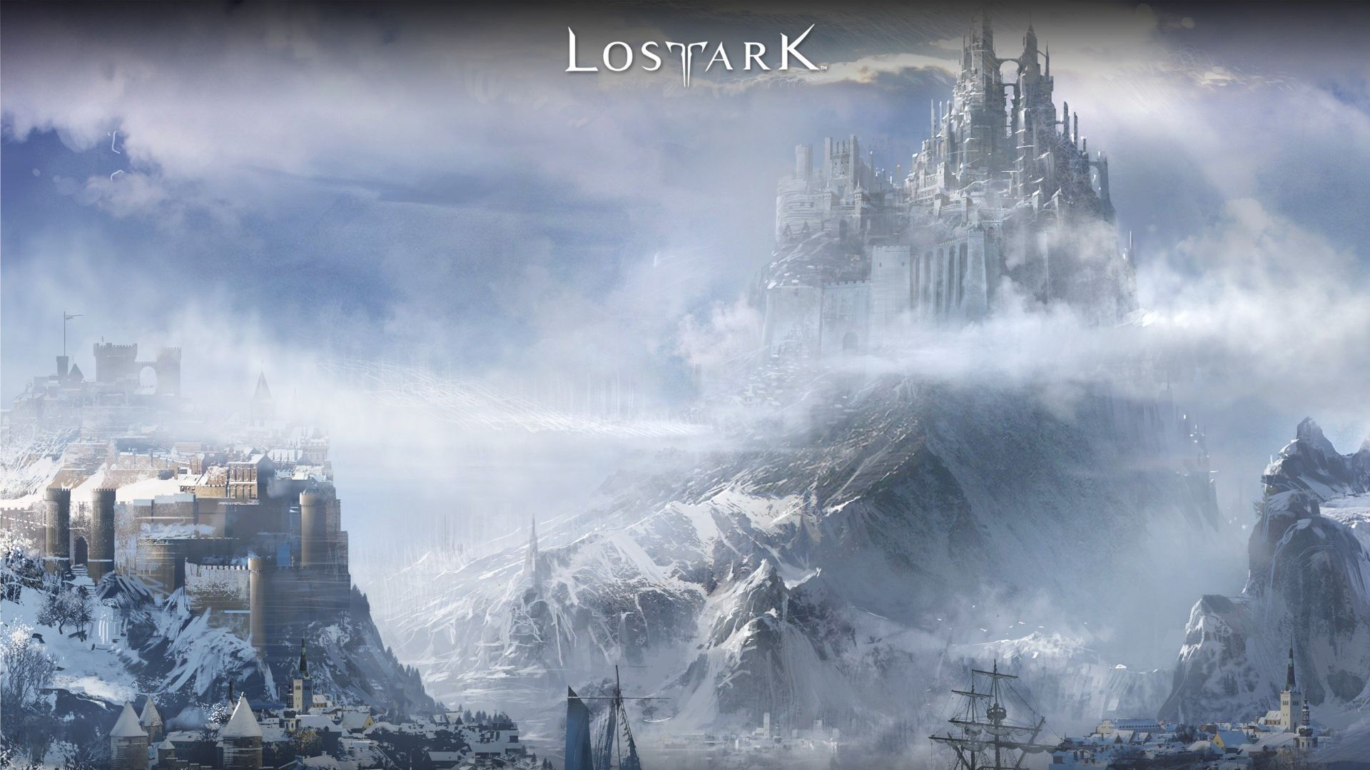 Онлайница - Lost Ark. Стрим 12 смотреть онлайн