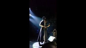 Нейромонах Феофан — Камыш [Live at Brooklyn, Москва 14/03/2015] HD