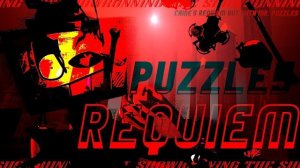 SFM] PUZZLES REQUIEM (Caine's Requiem But With Mr. Puzzles)