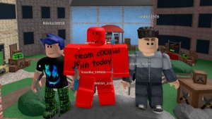 играем в РОБЛОКС