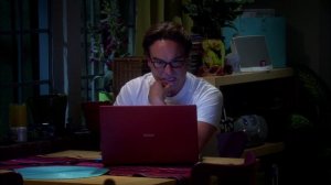Теория Большого взрыва 6 сезон 6 серия / The Big Bang Theory