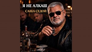 Я не алкаш