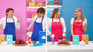 Если Очистите, то Оставите Себе Челлендж # Смешные Челленджи от Multi DO Challenge