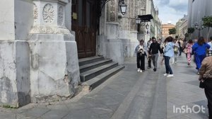 #8 Москва2026/НАШ ОТДЫХ/ПОСЕТИЛИ ЦЕНТРАЛЬНЫЙ ДЕТСКИЙ МИР/Я В ШОКЕ ОТ СЕБЯ