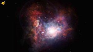 Является ли теория Большого взрыва ошибочной?