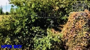 💥Северяне продолжают уничтожать мобильную логистику противника в Волчанском районе