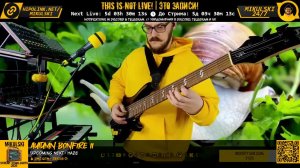 Mikulski_24/7 ( ಠ┏ل͜┓ಠ )