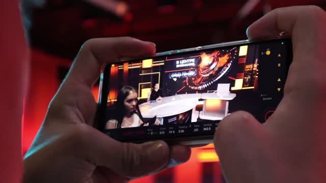 ЯВЦЕНТРЕ на Общественном телевидении Приморья