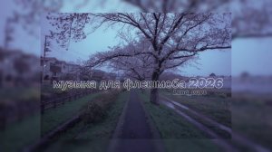 Музыка для флешмоба 2026