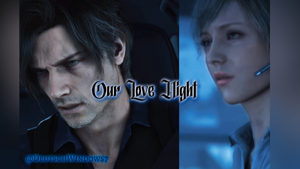 𝕺𝖚𝖗 𝕷𝖔𝖛𝖊 𝕹𝖎𝖌𝖍𝖙 | 𝙇𝙚𝙤𝙣 𝙖𝙣𝙙 𝙎𝙝𝙚𝙧𝙧𝙮 смотреть онлайн