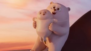 Мультфильм Взгляд Тюленя (Sealook). 🏆 33 Лучших серии 💙