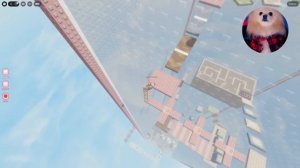 БАШНЯ ЛАБУБУ В РОБЛОКС! Tower Obby Labubu