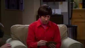 Теория Большого взрыва 5 сезон 10 серия / The Big Bang Theory