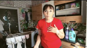 07-07-2026 / С НОВОЙ ПОКУПКОЙ ВЕРОНИКА. НЕБОЛЬШОЙ ПЕРЕЕЗД ИРИНКИ. НАШ ОГОРОД ПОСЛЕ ДОЖДЕЙ.