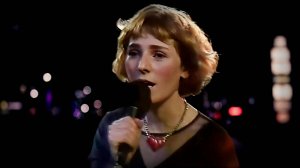 Жанна Агузарова и группа «Браво». Верю я (4K) 1986