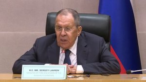 Лавров высмеял Рютте: Не уверен, что его взял бы «Квартал-95»
