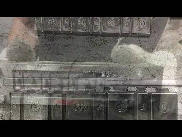 Производство грузиков смотреть онлайн