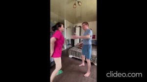 Чики Пики Не удержал