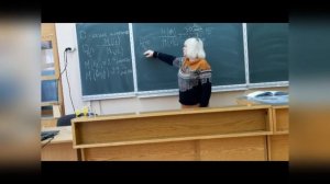 Видеоурок. Относительная плотность газов.