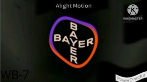bayer logo effects plus WB-1-13