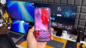 One UI 9 Уже Слили… Samsung Не Хотела, Чтобы Вы Это Увидели 😳 (Android 17)