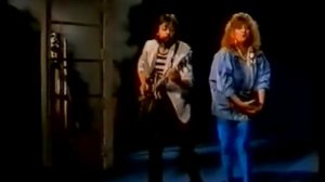 Алла Пугачева - Аллё (1989, Утренняя почта)