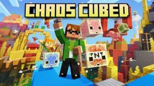 Стрим 26.2 SURVIVAL!!! minecraft