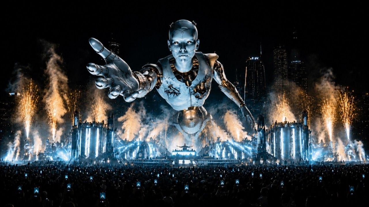 Tomorrowland 2026 🔥 Martin Garrix, David Guetta, Tiësto, Nicky Romero, Alesso, Hardwell смотреть онлайн