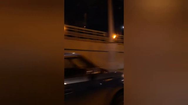 Казань# 3 столица России замечательный прекрасный город, ночная съемка смотреть онлайн