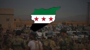 «Get out, Bashar!» – Syrian opposition song