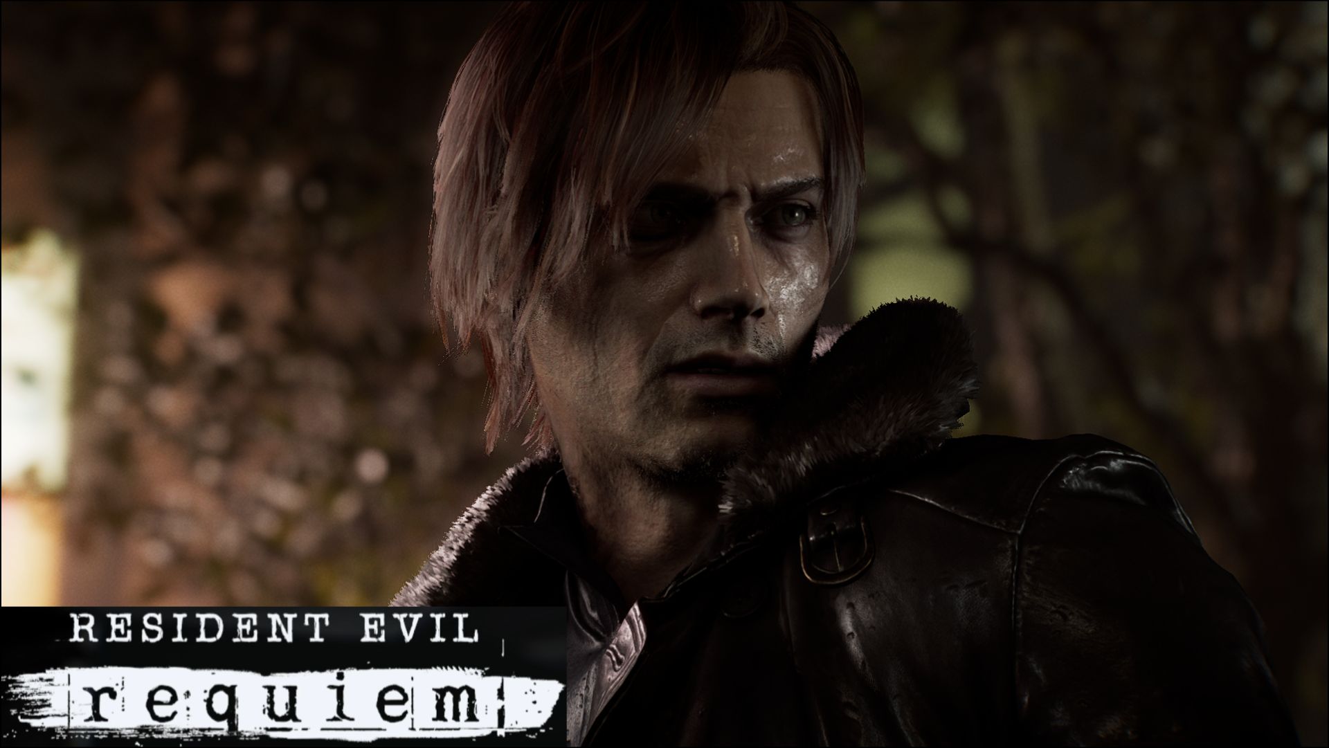 Возвращение Апокалипсиса ► Resident Evil Requiem#1