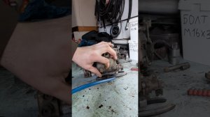 Как я выставляю уровень топлива карбюратор К-135 без окошка