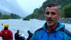 МЧС напомнило правила безопасности на воде после пропажи группы туристов в Магаданской области