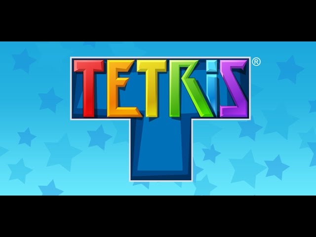ТЕТРИС НА АНДРОИДЕ - Tetris (Android) смотреть онлайн