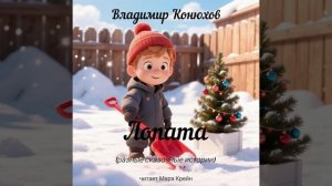 Владимир Конюхов «Лопата» (разные сказочные истории)