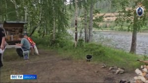 Организатору сплава по Иркуту, который привел к трагедии, предъявили обвинение