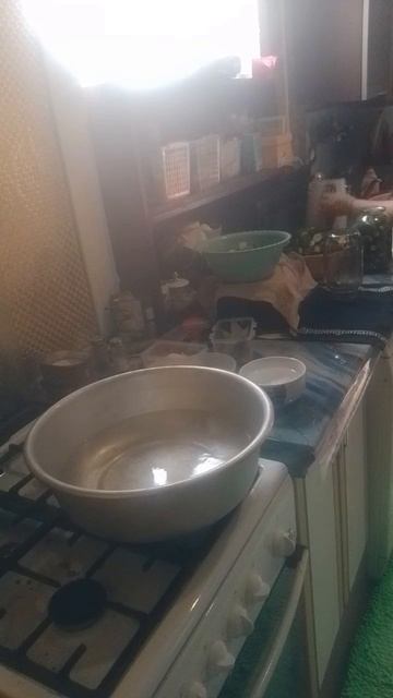 Огурцы по фински.