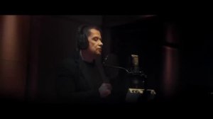 Николай Расторгуев, Сергей Бурунов и группа Любэ -«А река течет...»