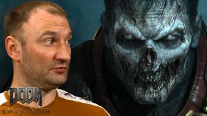 ПАЛАЧ ЗОМБАК🎮DOOM: The Dark Ages #16