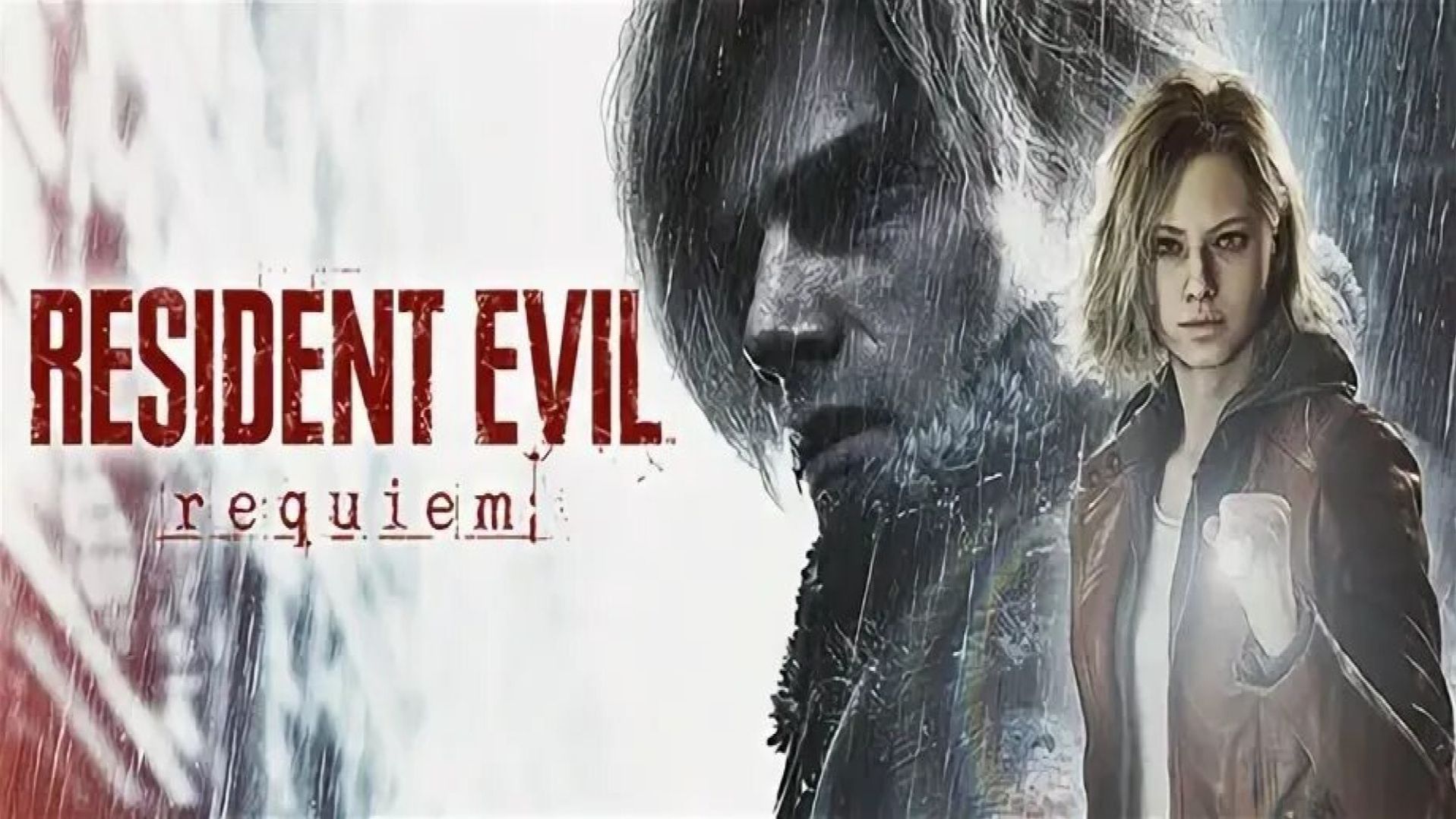 Resident Evil Requiem | Прохождение на 100% | #2 - Роудс-Хилл смотреть онлайн